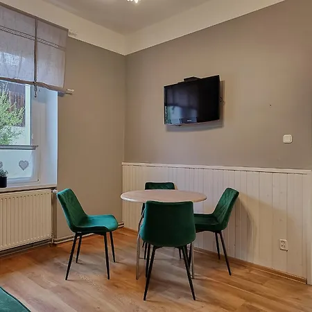 świerkowy - Kolejowa * Karpacz