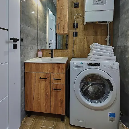 świerkowy - Kolejowa * Karpacz