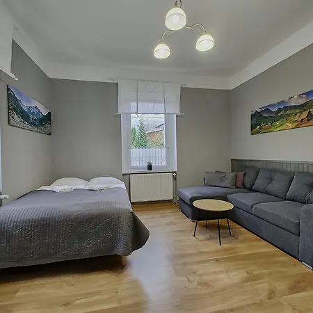 Swierkowy - Kolejowa