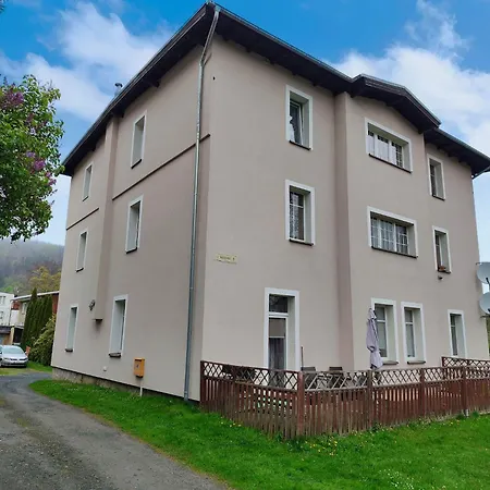 Appartamento Swierkowy - Kolejowa