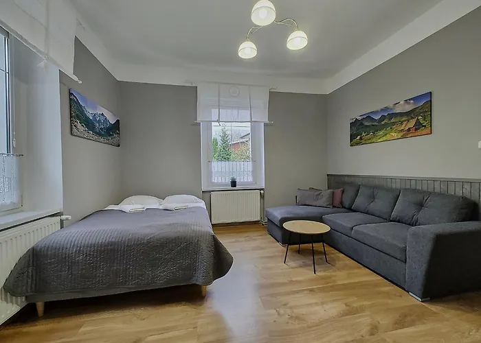 Swierkowy - Kolejowa